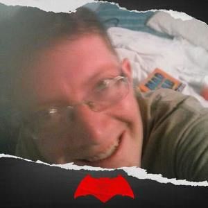 Meet your Posher, Tommy